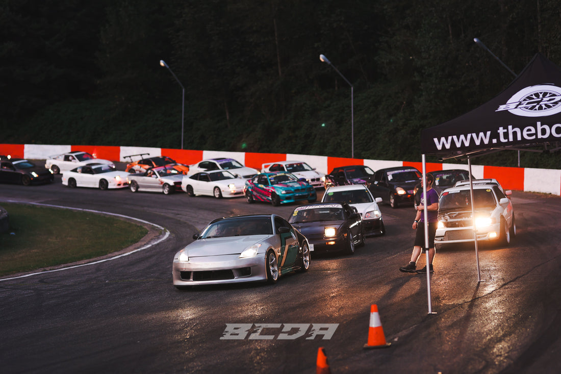 The Underground World of JDM: Where Drift Culture Was Born