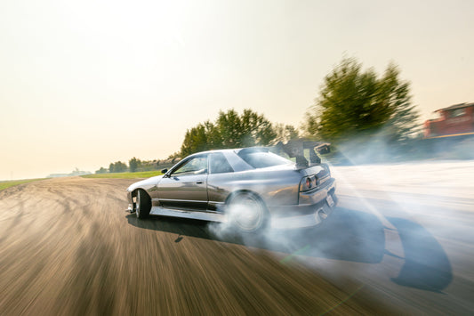 Drifting Isn’t "Hype" Anymore — It’s a Real Motorsport