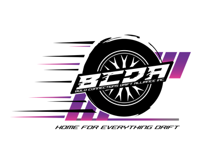 SpecD+BCDA  Virtual Drift Series