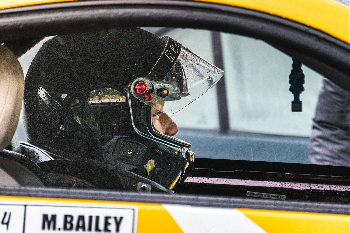 Racequip Helmet