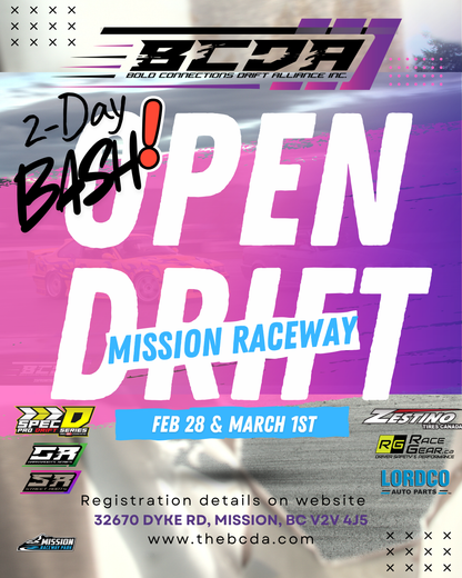 Bcda 2Day Bash at MRP